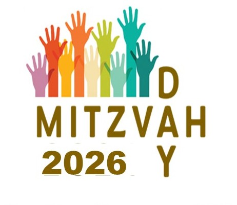 Beth Shalom Mitzvah Day